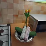 Mici Lak דירה *