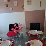 דירה Mici Lak