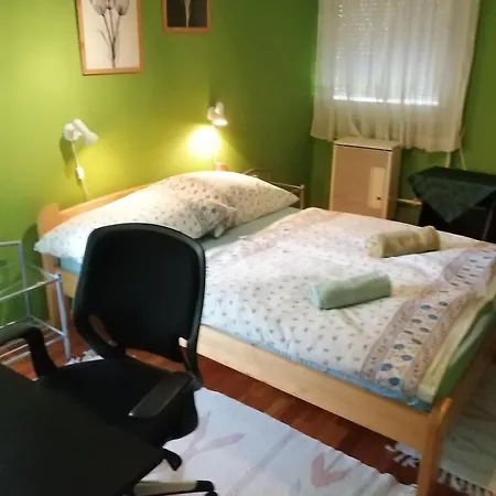 Mici Lak Apartment Balatonboglar