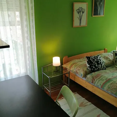 Apartment Mici Lak
