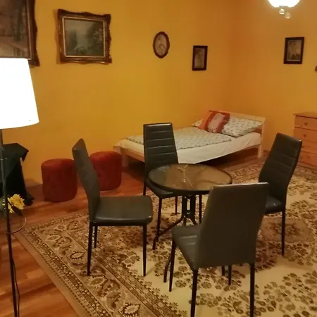 Apartment Mici Lak Balatonboglar