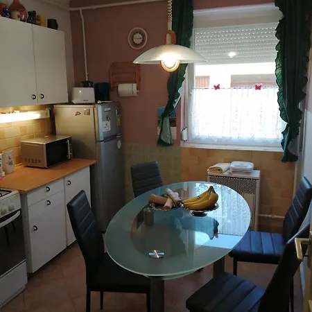 Mici Lak Balatonboglár