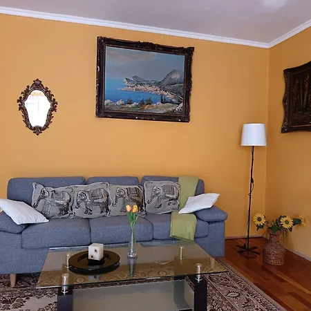 Mici Lak Apartman