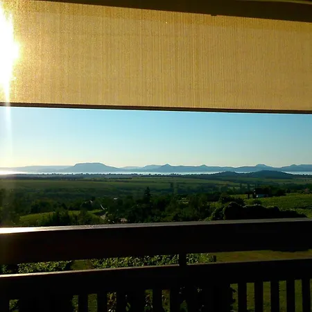 Mici Lak 公寓 Balatonboglár