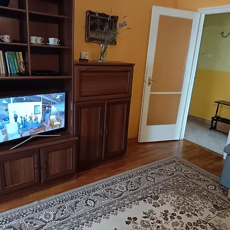 Mici Lak דירה Balatonboglár
